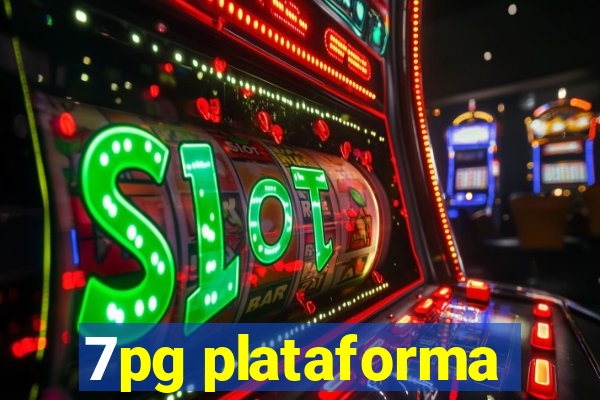 7pg plataforma